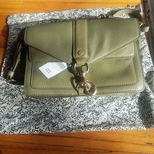 Rebecca Minkoff Crossbody Purse. New with tags